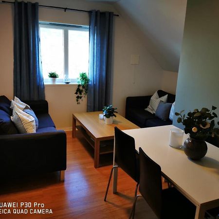 Minde Apartment 4 Floor Bergen Ngoại thất bức ảnh