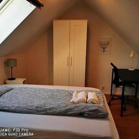 Minde Apartment 4 Floor Bergen Ngoại thất bức ảnh