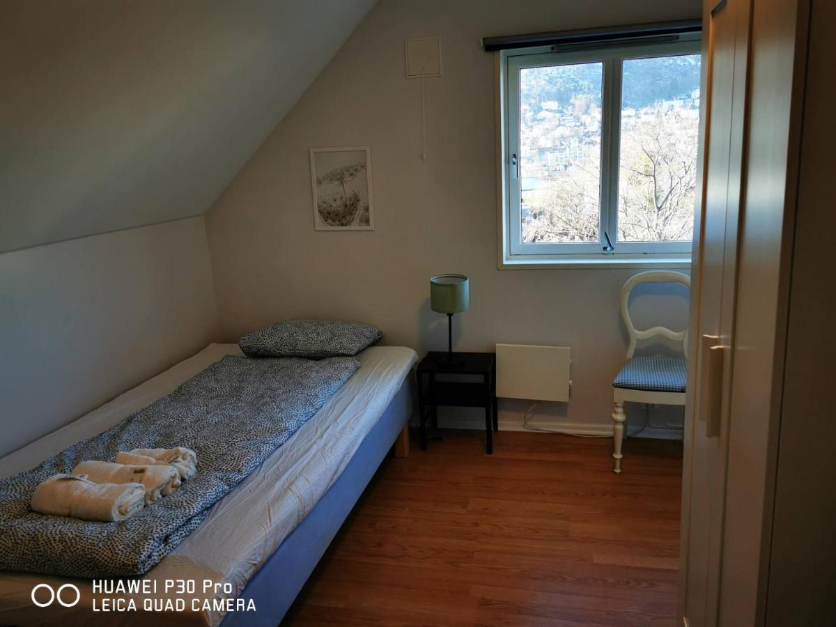 Minde Apartment 4 Floor Bergen Ngoại thất bức ảnh