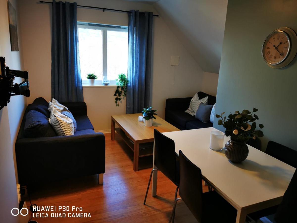 Minde Apartment 4 Floor Bergen Ngoại thất bức ảnh