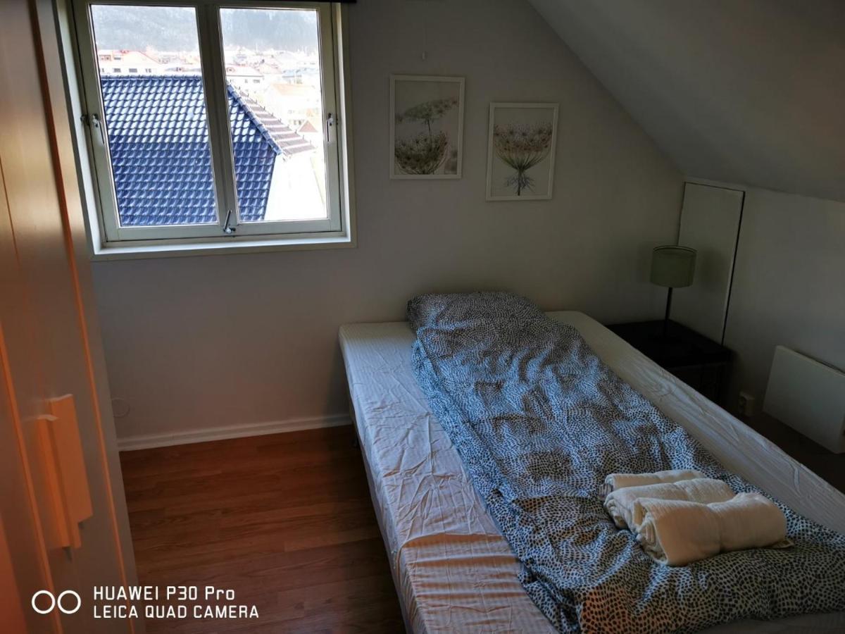 Minde Apartment 4 Floor Bergen Ngoại thất bức ảnh
