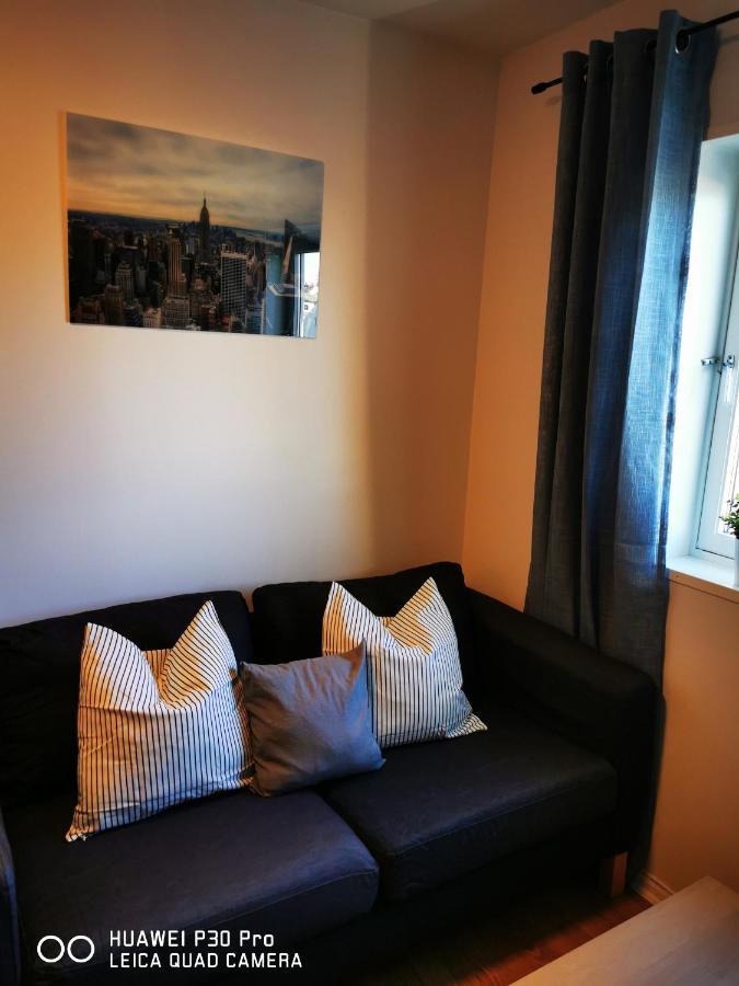 Minde Apartment 4 Floor Bergen Ngoại thất bức ảnh